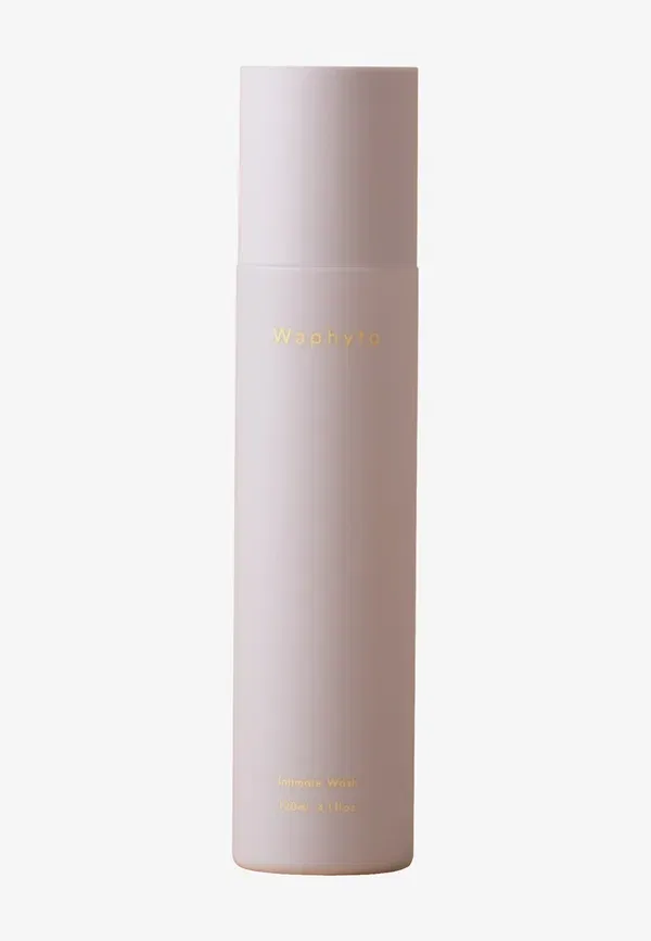Гель для интимной гигиены pH-сбалансированный Intimate Wash Waphyto Lavender, 120 мл