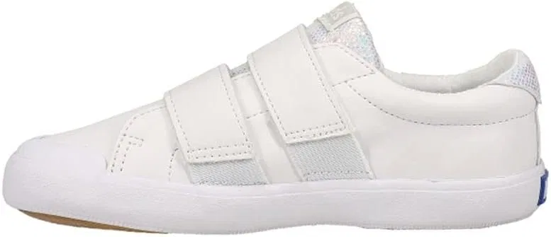 Детские кроссовки для мальчиков Courtney Hl Keds, White — фото 4