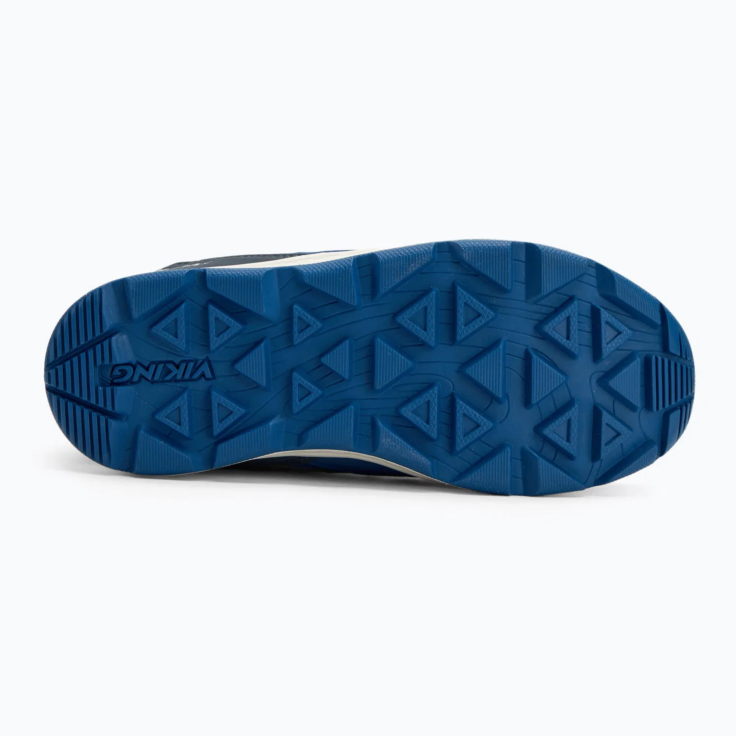 Детские снежные ботинки с BOA-застежкой Espo Warm Waterproof Viking, Blau — фото 4