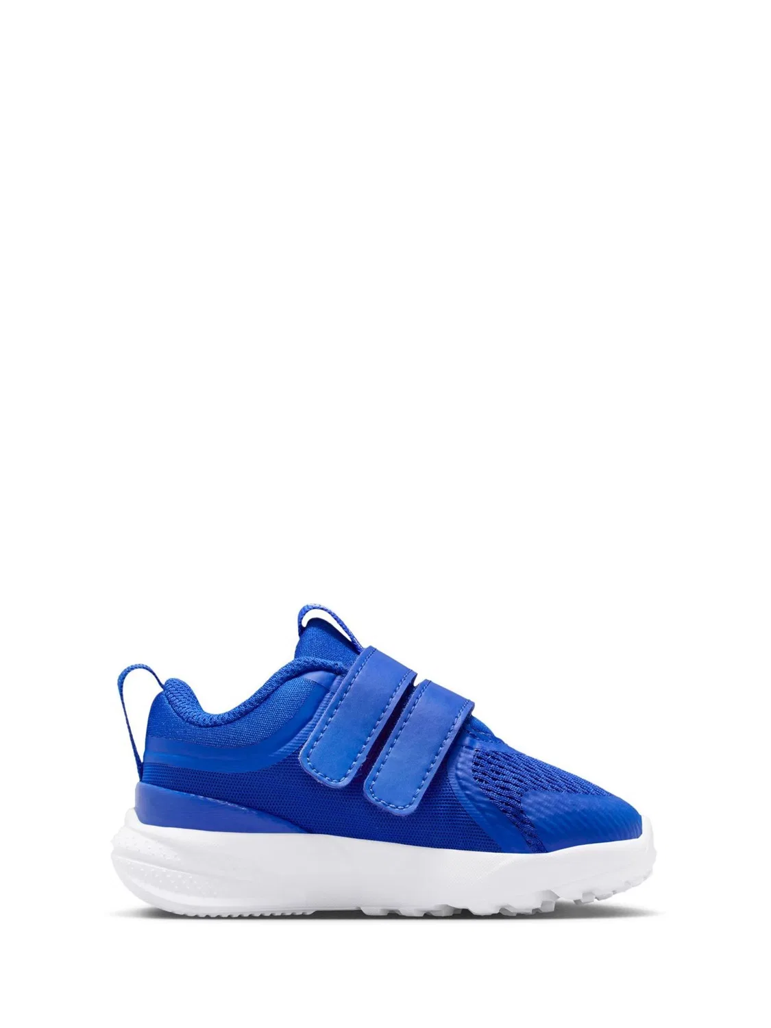 Кроссовки детские Star Runner 5 Nike, королевский синий — фото 2
