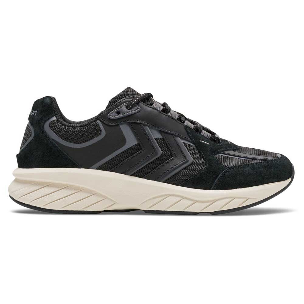 

Кроссовки Hummel Reach LX 6000 Urban, черный