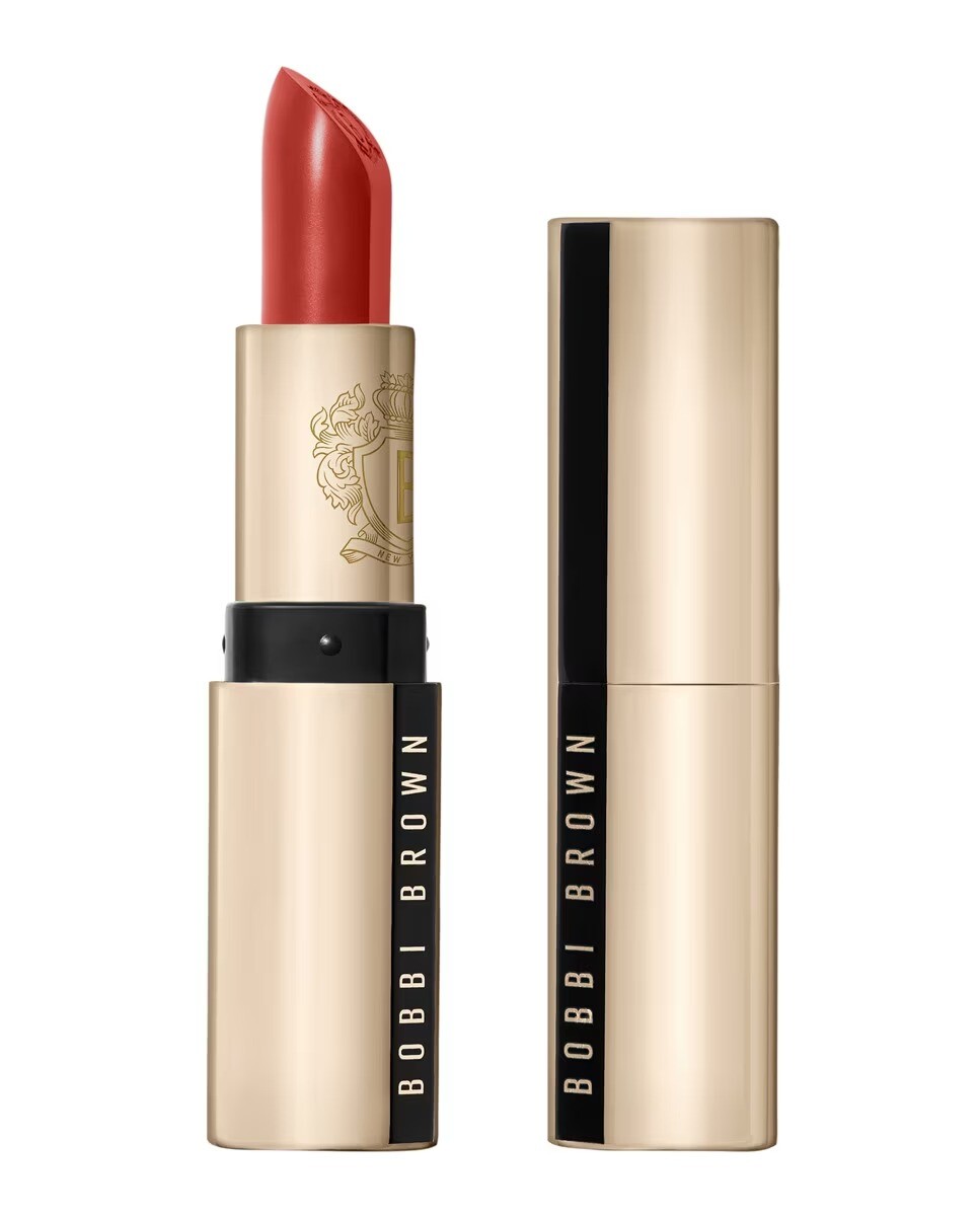

Губная помада Bobbi Brown Barra De Labios Luxe, sunset orange