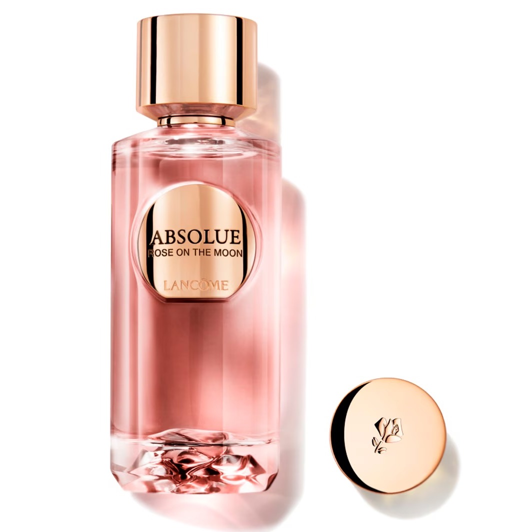 Парфюмерная вода Lancôme Absolue Les Parfums Rose on the Moon — фото 2