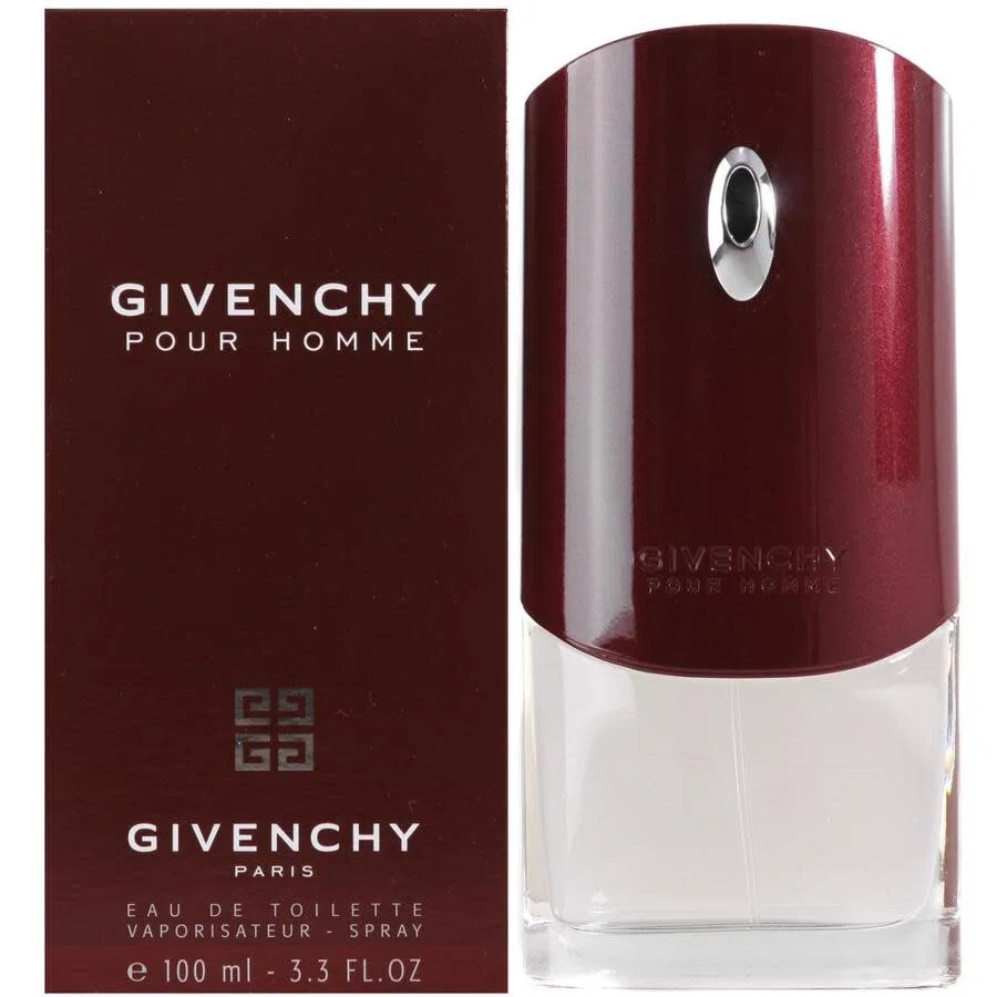 Туалетная вода Givenchy Pour Homme, 100 мл