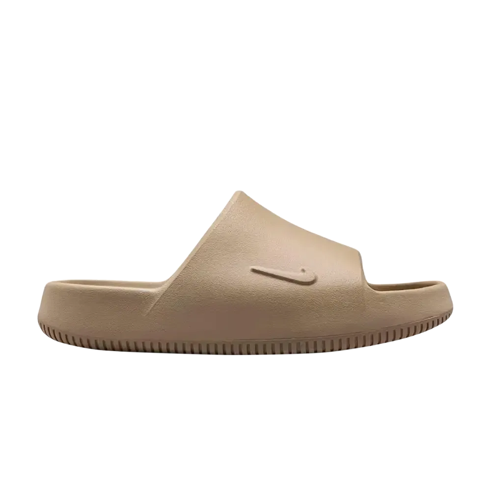 Слайды Nike Calm 2.0 PS, Light Brown