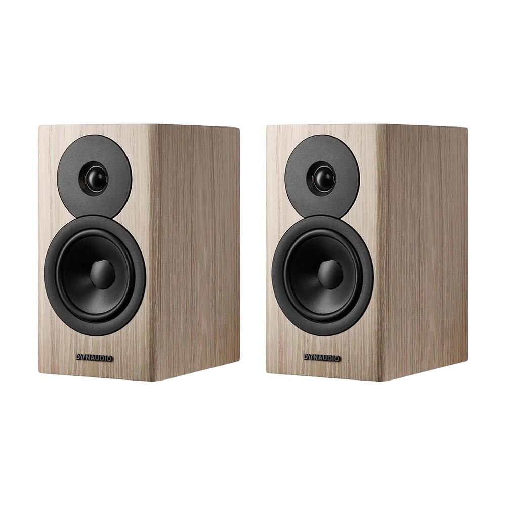 

Полочная акустика Dynaudio Evoke 10, 2 шт, льняной