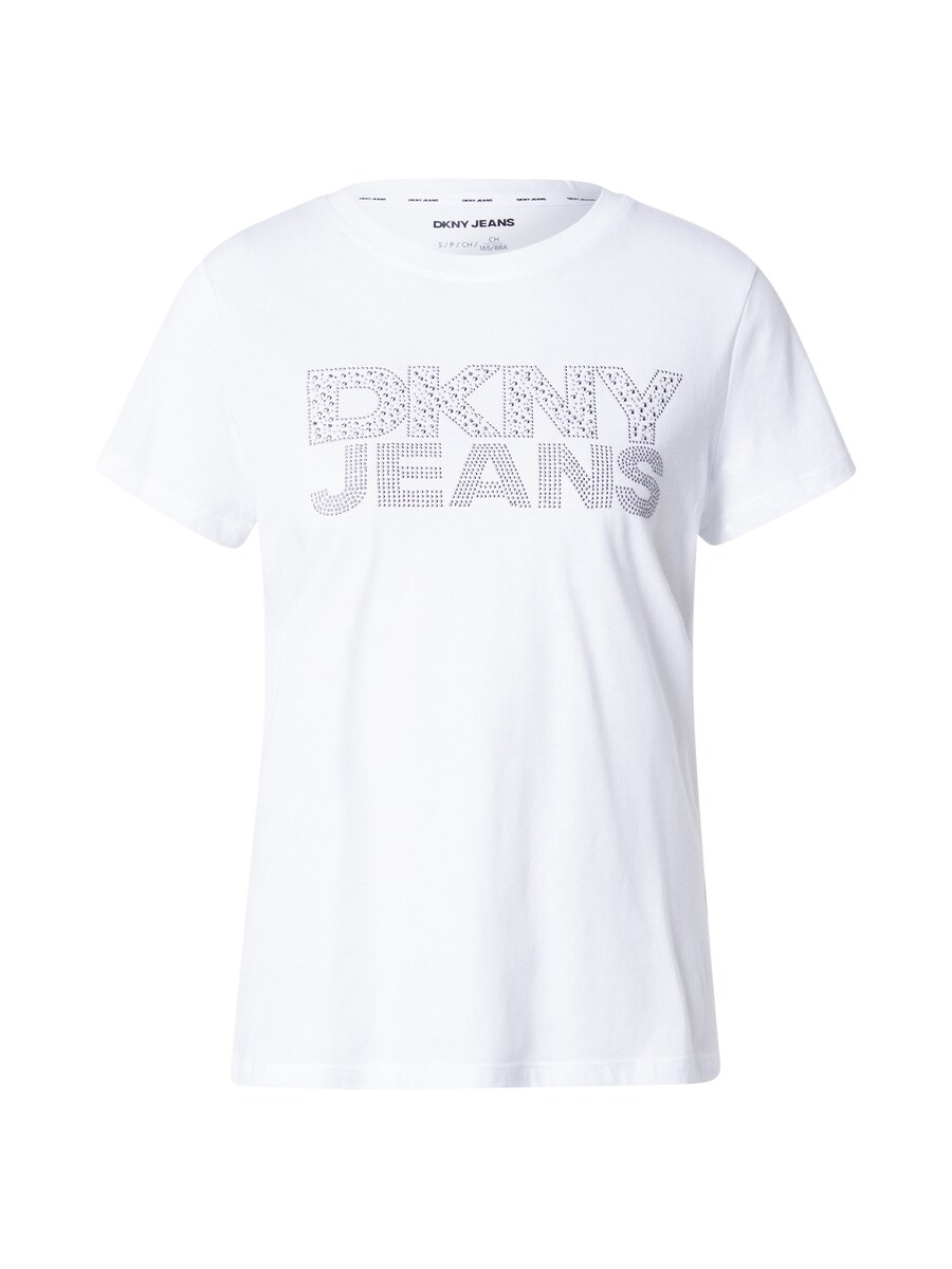 

Рубашка DKNY, белый