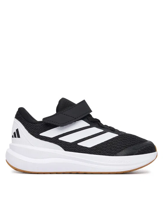Кроссовки Runfalcon 6 Shoes Children Adidas, черный