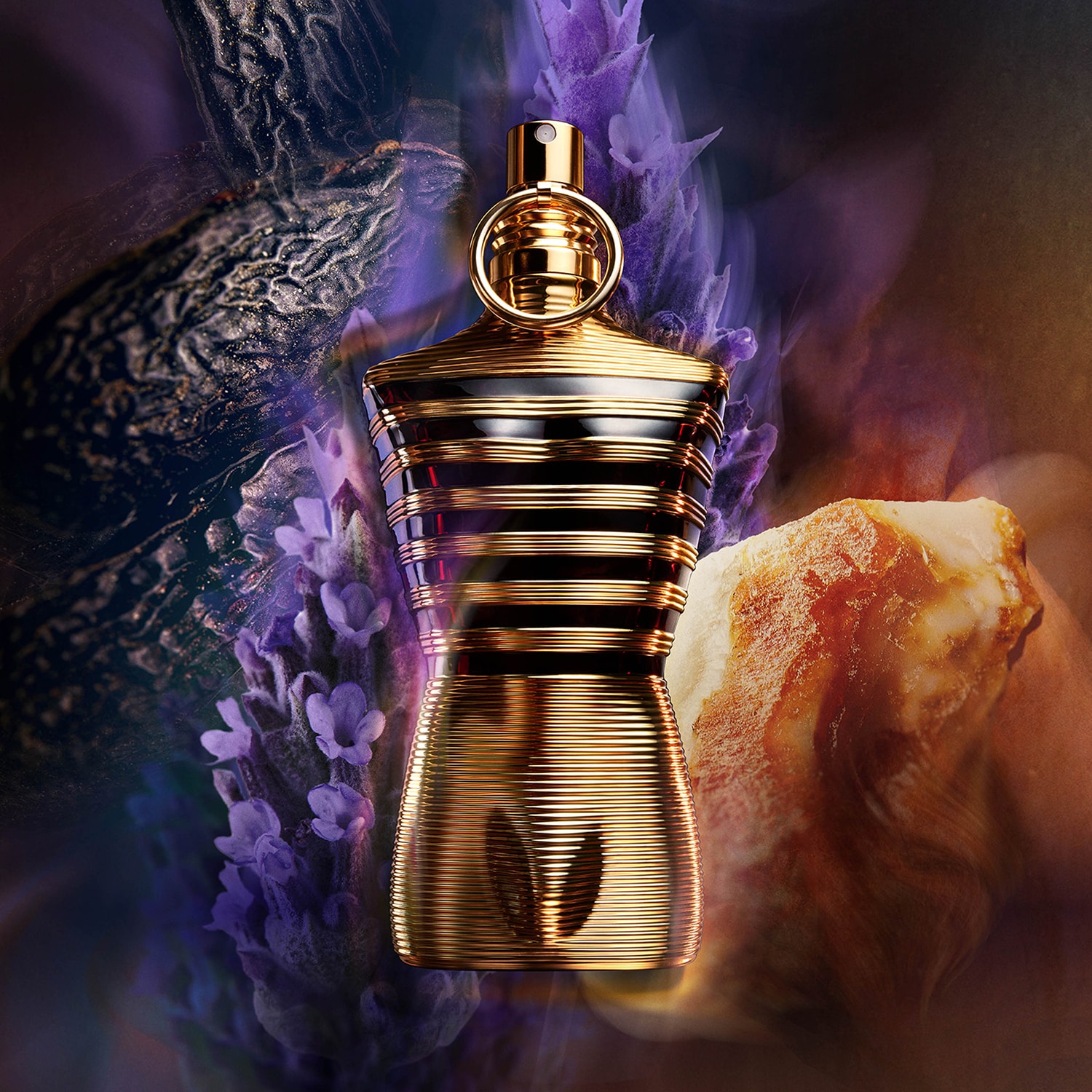 Jean Paul Gaultier Le Male Elixir — фото 3