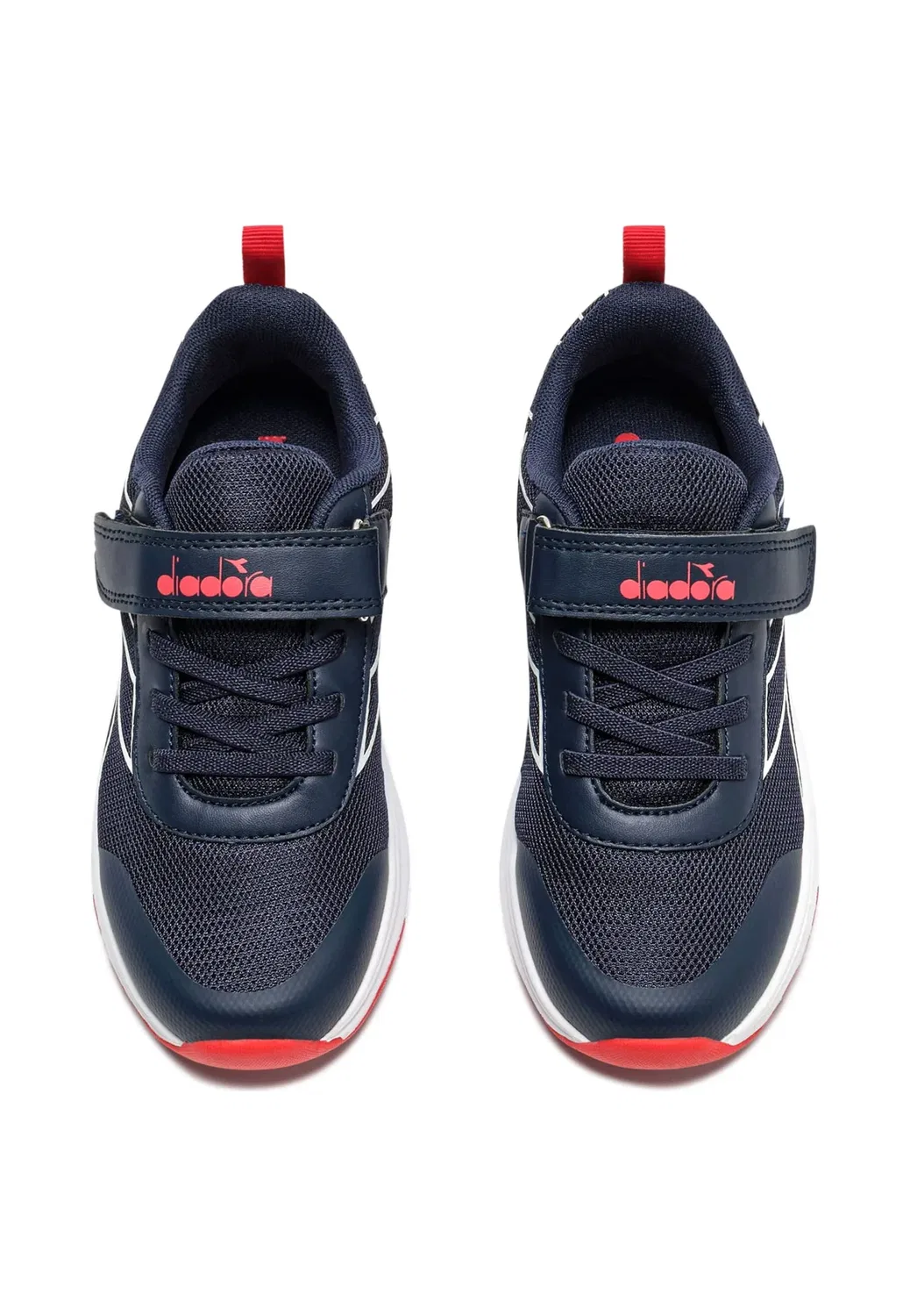 Falcon6Jrv c1586 var - обувь для скейтбординга Diadora, Dark Blue — фото 2