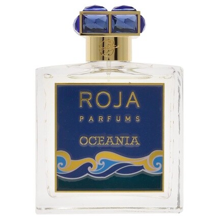 Туалетная вода-спрей Roja Oceania, 100 мл — фото 2