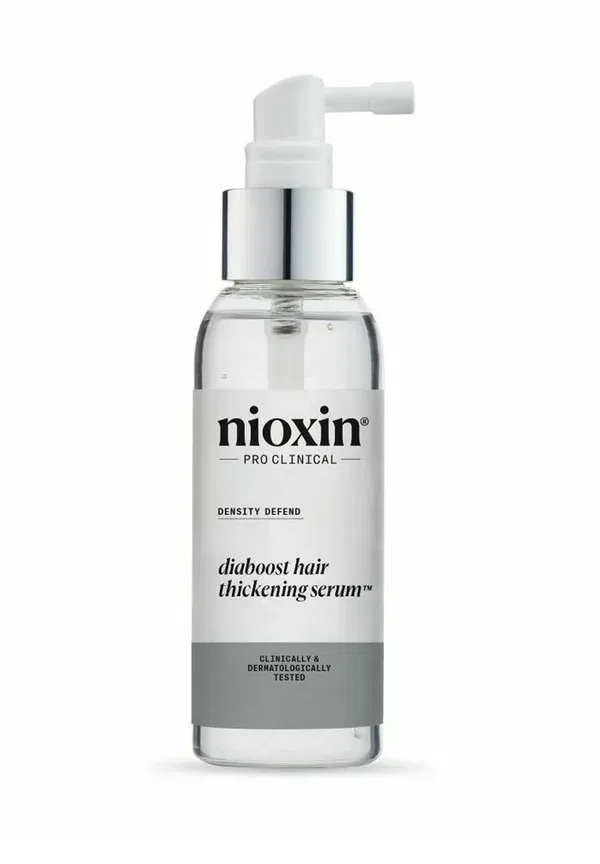 Сыворотка для волос Diaboost Nioxin, 100 мл