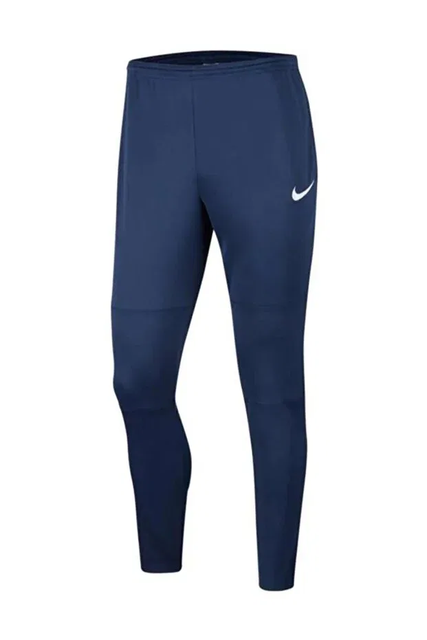 Детские спортивные штаны для девочек скинни Nike, Navy Blue