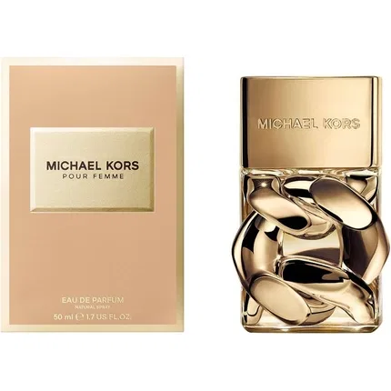 Парфюмерная вода Michael Kors Pour Femme, 50 мл