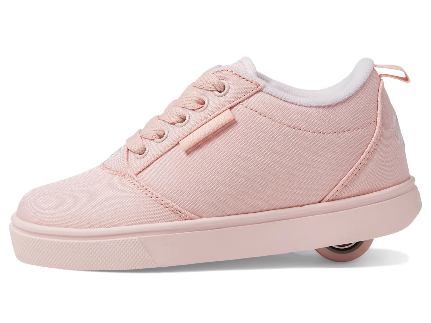 Детские кроссовки для девочек Pro 20 Heelys, Pink Light — фото 4