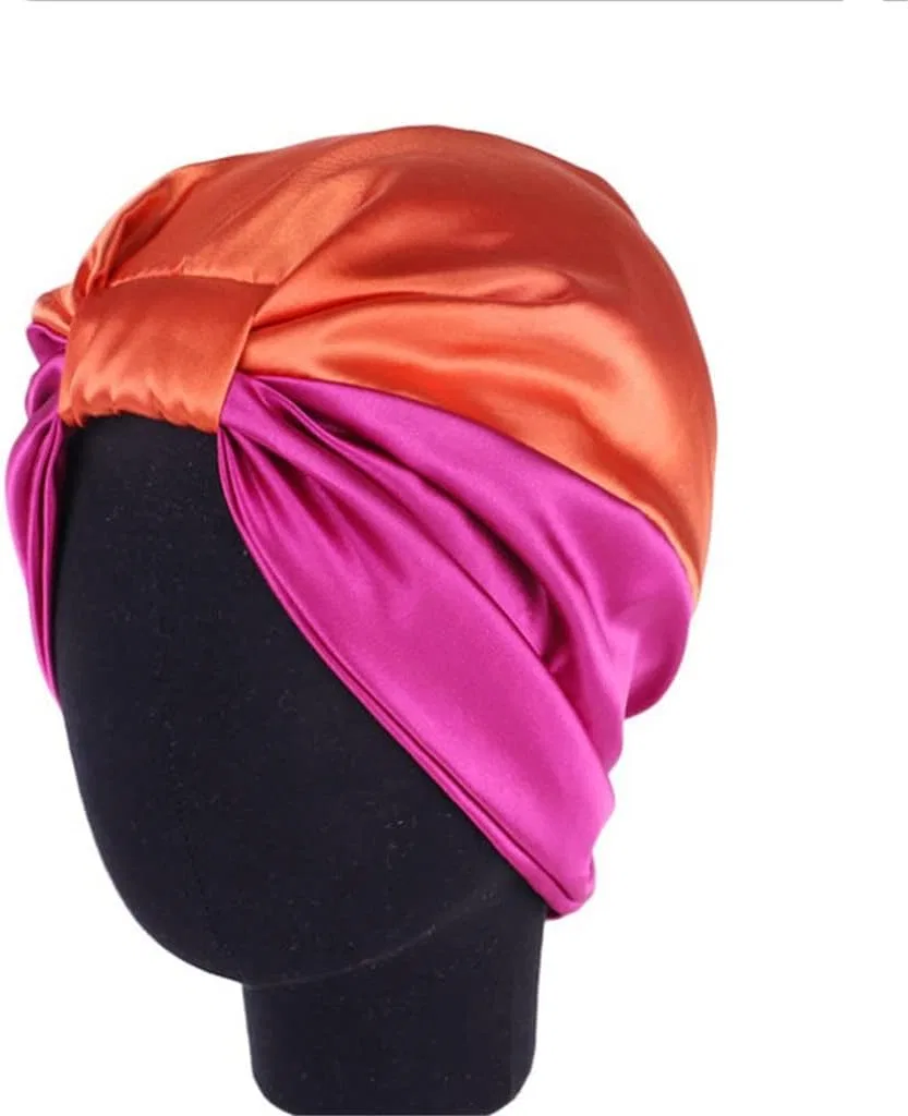 Шапочка для душа Satin, HODAGES, One Size, A
