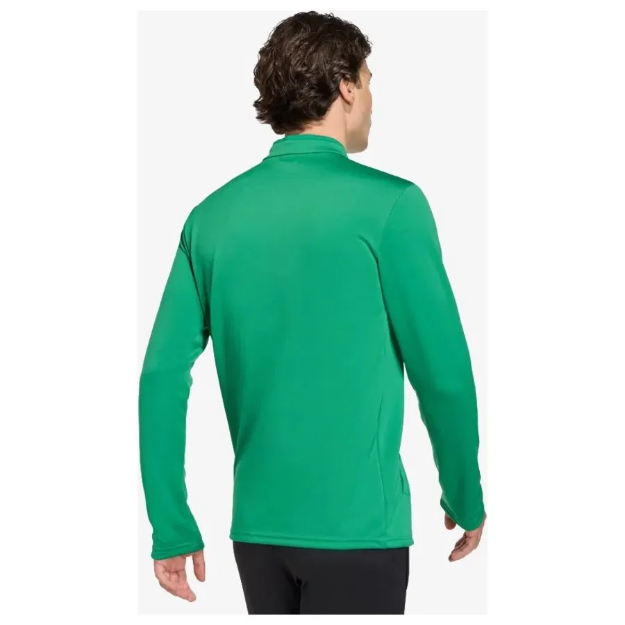 Спортивная куртка с воротником-стойкой Entrada26 Track Jacket adidas, Зеленый — фото 3