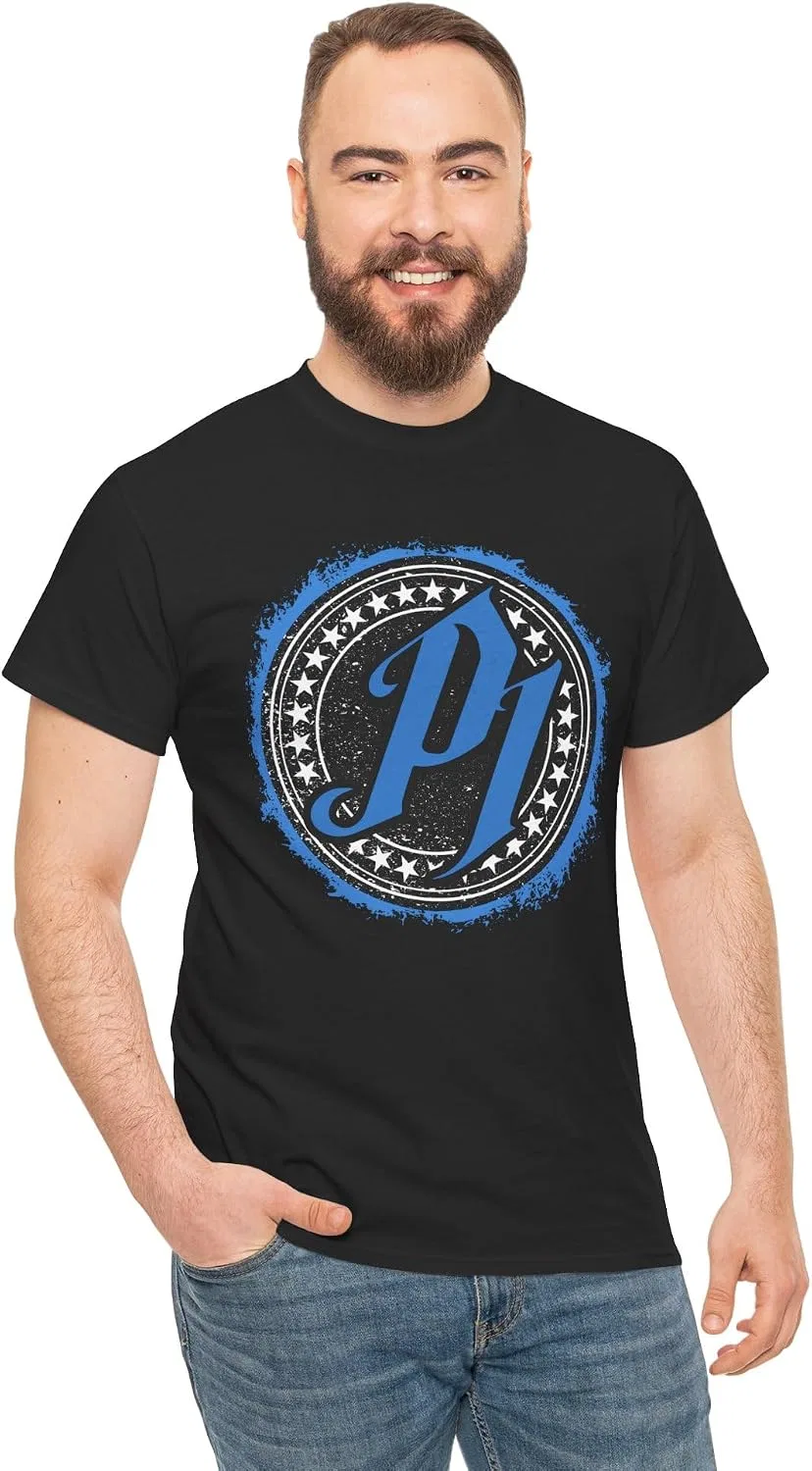 Мужская футболка с принтом AJ Styles Bullet Club P1, чёрный — фото 2