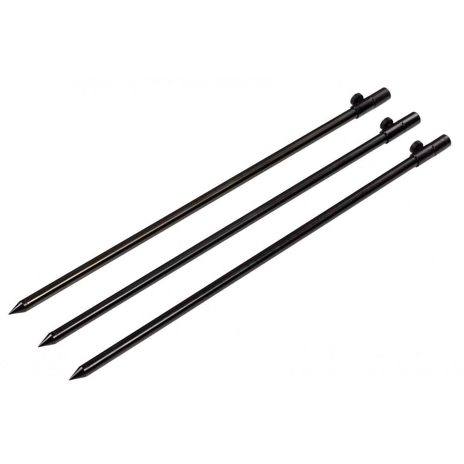 

Набор телескопических стоек 3 шт. 50-90см алюминий Zite Fishing
