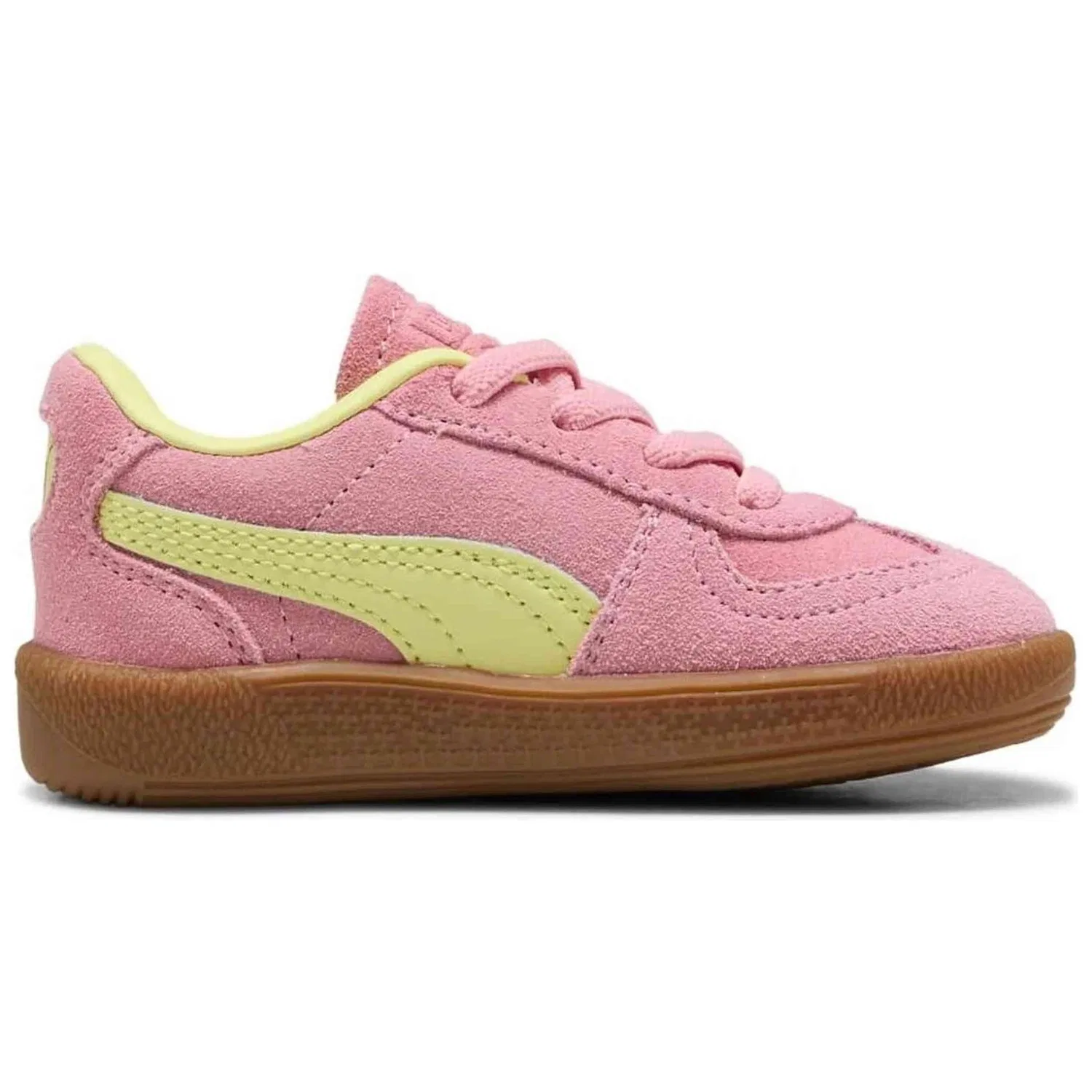 Детские кроссовки Puma 397274-43, Роза — фото 2
