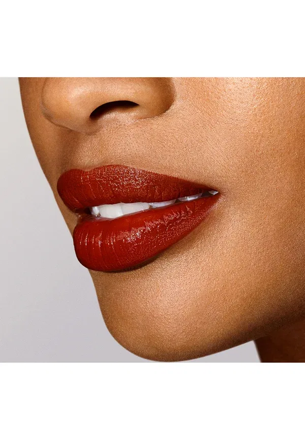 Помада Pure Color Exclusive Slick Shine Lipstick 7 г Estee Lauder, цвет heat of the moment — фото 2