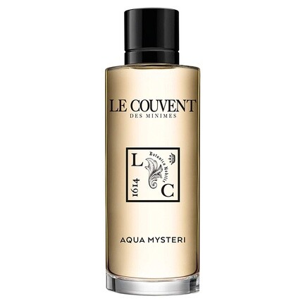 

Le Couvent Maison de Parfum Aqua Mysteri интенсивный одеколон 200мл