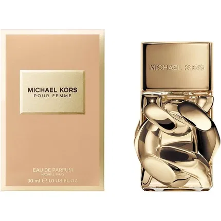 Парфюмерная вода Michael Kors Pour Femme, 30 мл