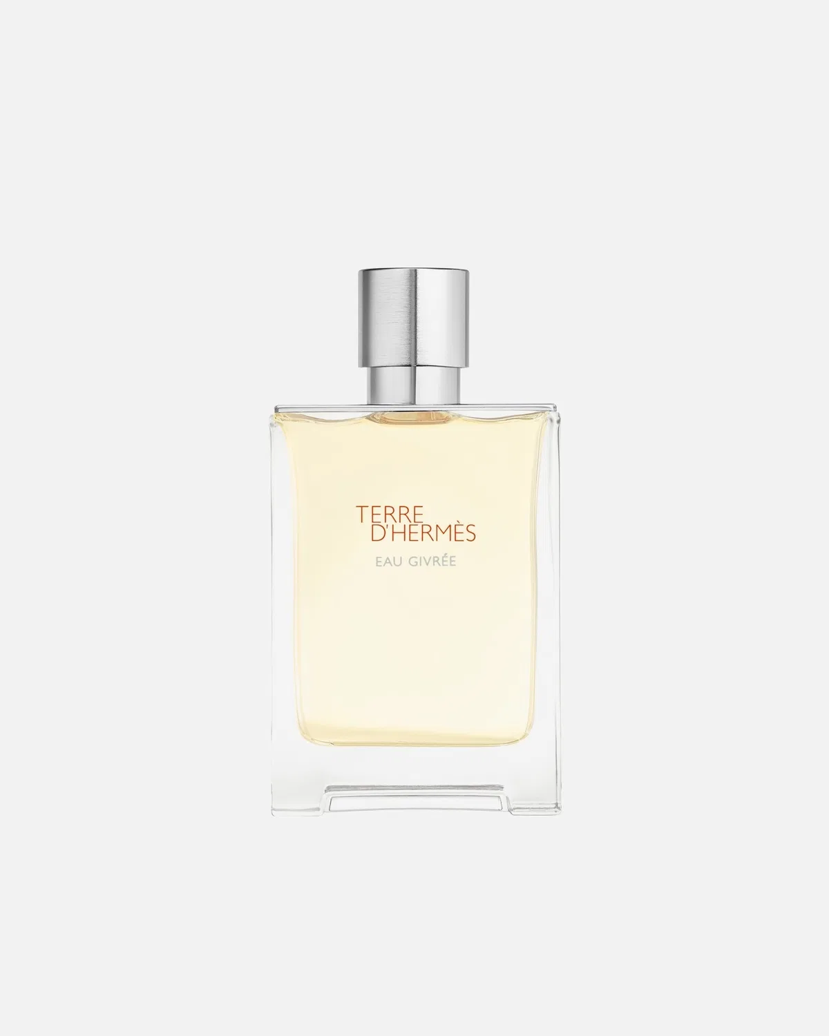 Парфюмированная вода terre d'hermès eau givrée, 100 Ml