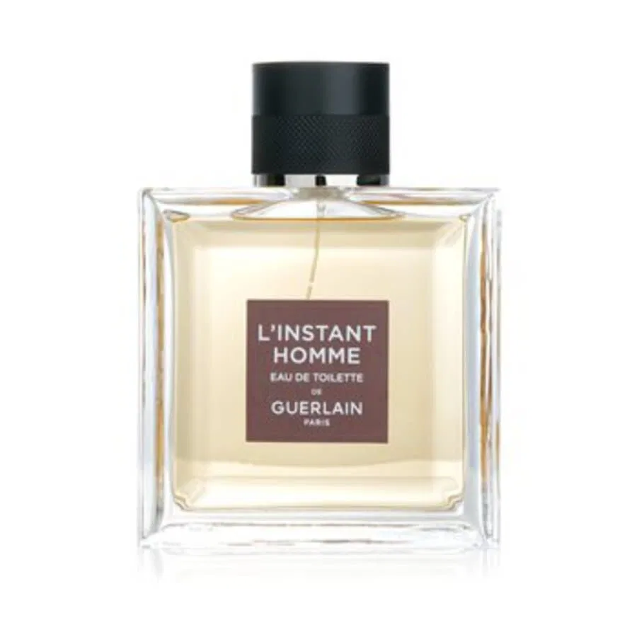 Туалетная вода древесно-пряная L'Instant De Guerlain Pour Homme Guerlain, 100 мл