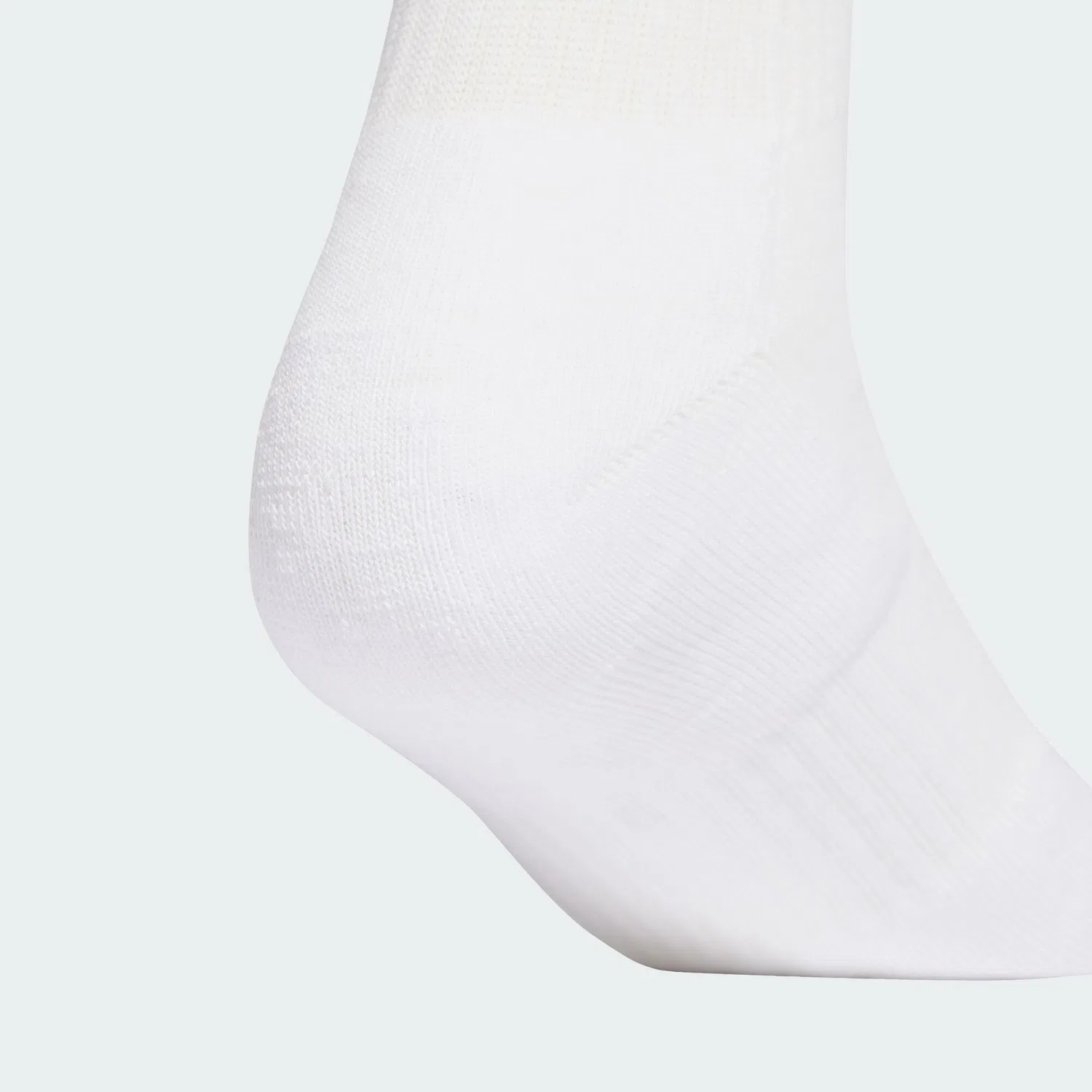 Носки с принтом Leo Adidas, Brauner Ton Weiss — фото 3
