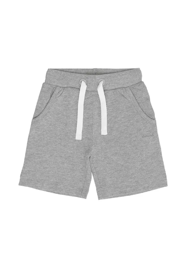 Брюки хлопковые Miboys 2er-pack Minymo, Dark темно-синий — фото 3