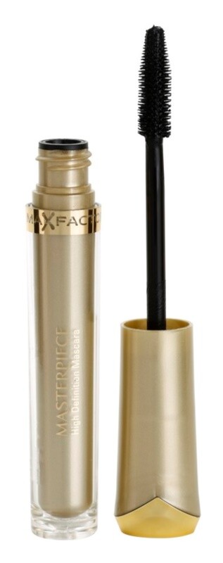 

Утолщающая тушь Max Factor Masterpiece, оттенок Rich Black 4.5 мл