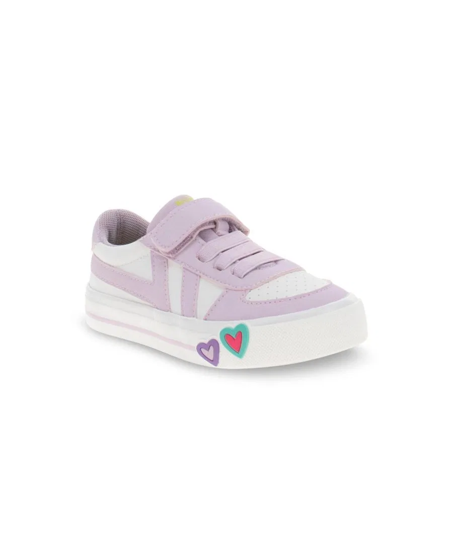 Кроссовки с ретро-дизайном Recess Runner Western Chief, Lilac