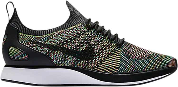 

Лимитированные кроссовки Nike Wmns Air Zoom Mariah Flyknit Racer 'Multi-Color', многоцветный