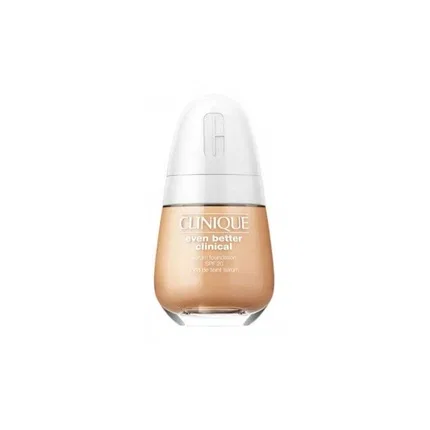 Тональная основа Clinique Even Better, SPF 20, 30 мл
