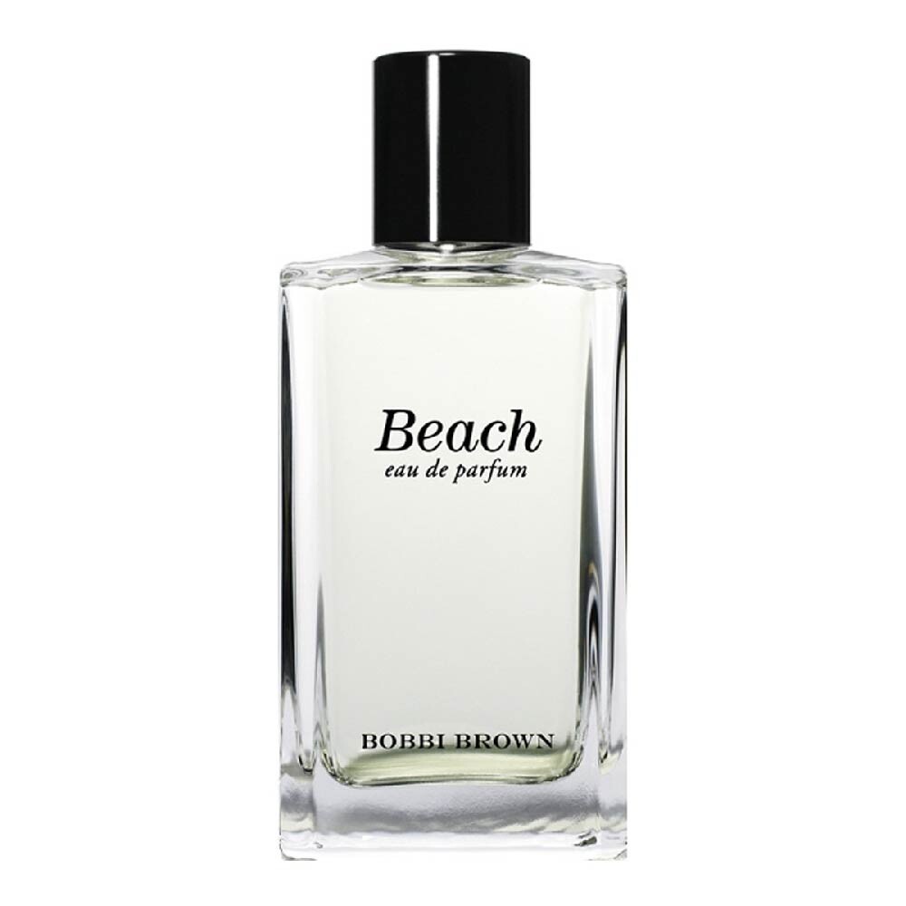 

Парфюмированная вода Beach Bobbi Brown, 50мл