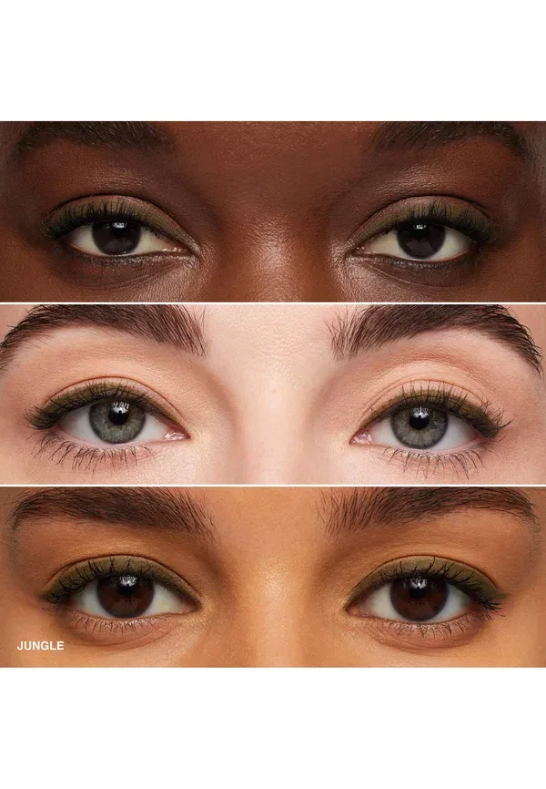 Стойкая кремовая подводка-карандаш для глаз 1.1 г Bobbi Brown — фото 4