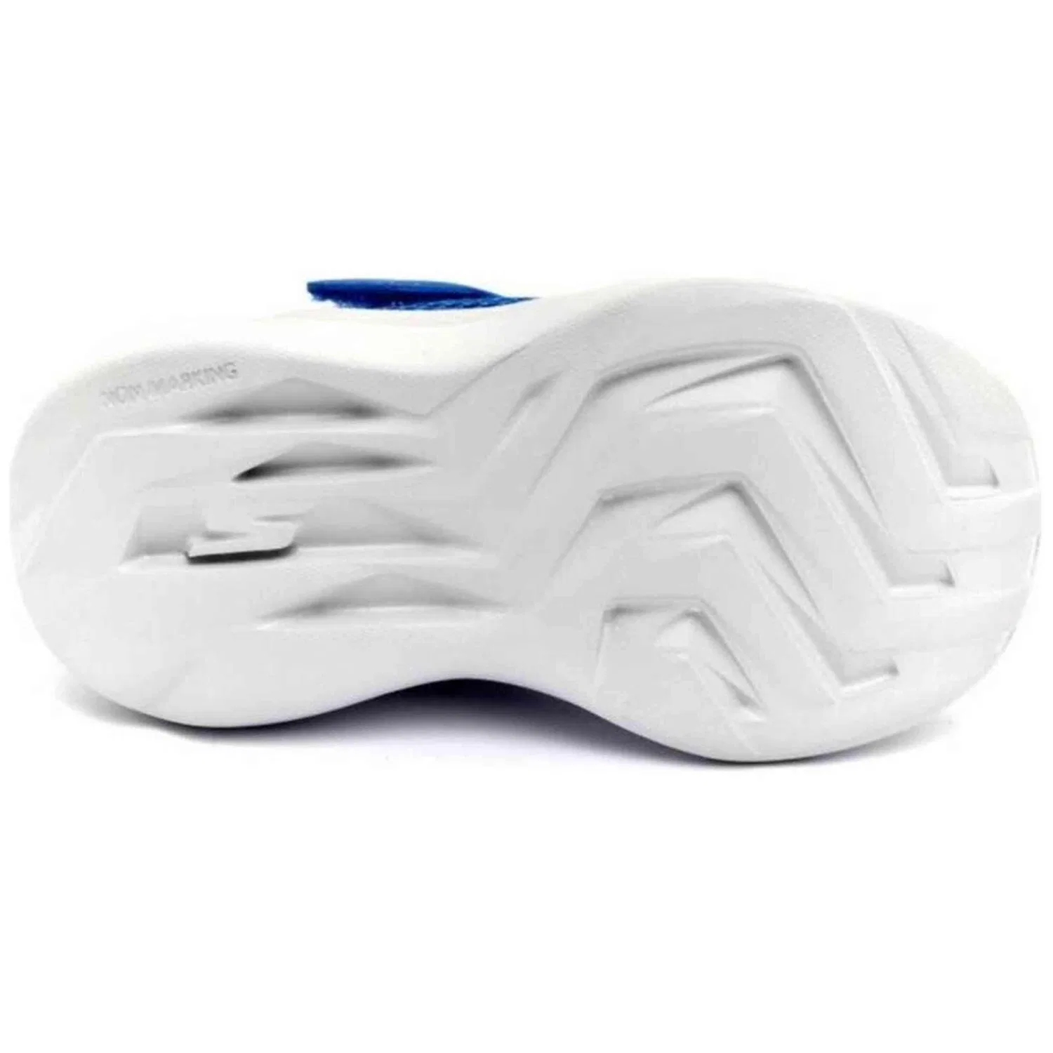 Детские кроссовки для мальчиков Skechers 97875N-BLLM, Цвет BLAU — фото 4