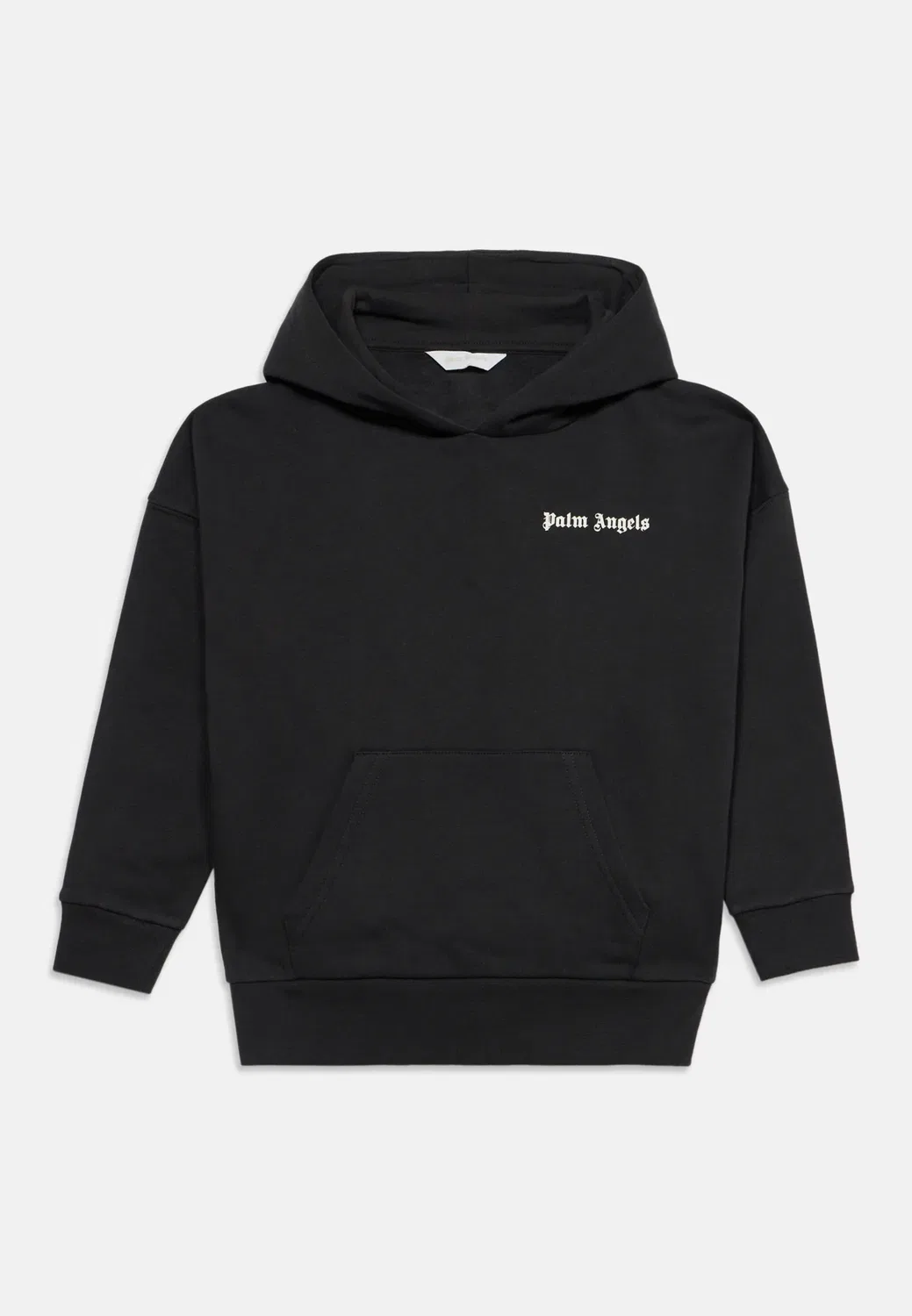 Худи унисекс Palm Angels, Black