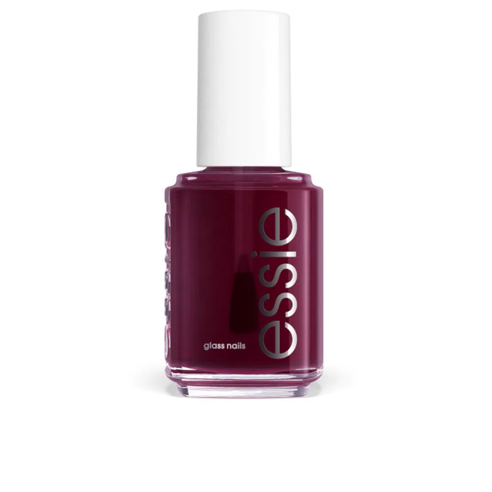 Лак для ногтей 13,5 мл с эффектом стекла Half Full Essie, Half Full