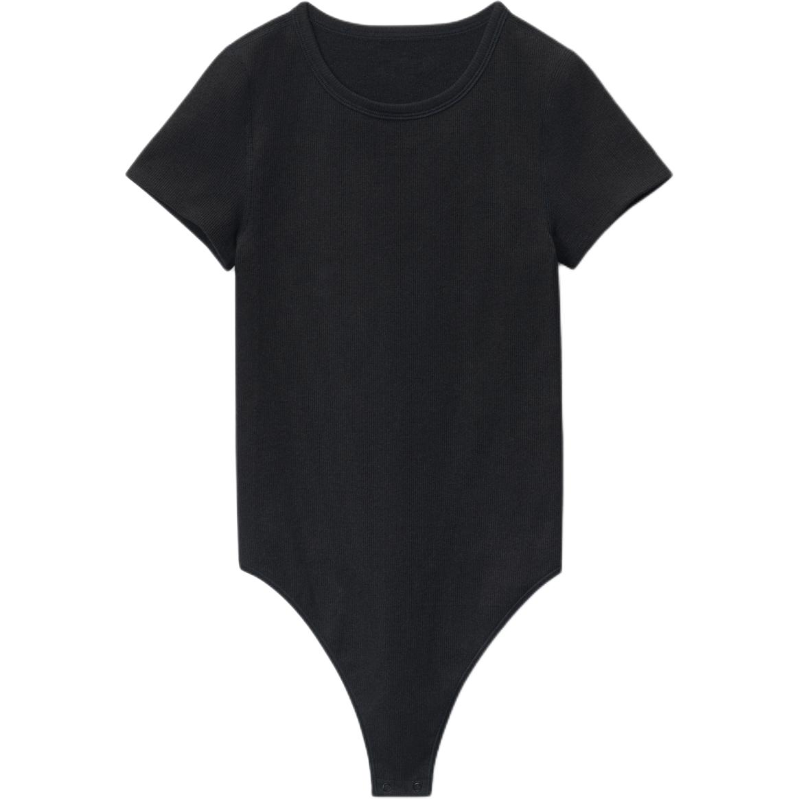 

Комбинезон женский черный Alexander Wang