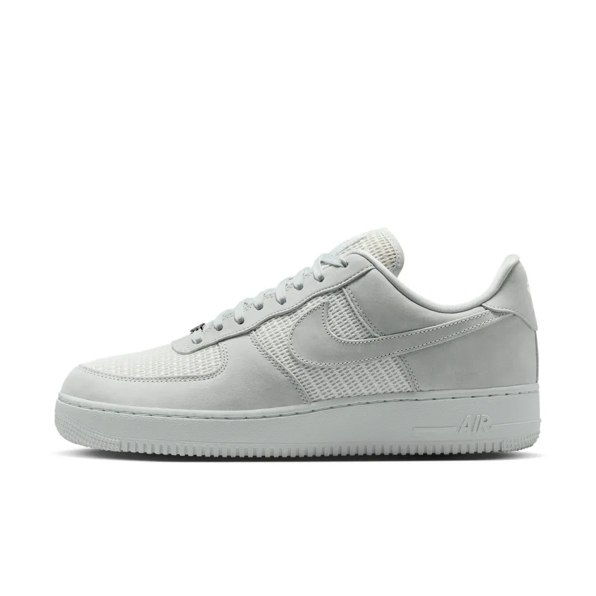 Мужские кроссовки Air Force 1 '07 LV8 Nike, белый