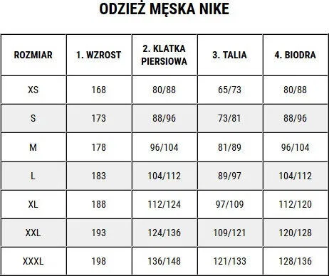 Мужская футболка с принтом Strike 22 Nike, Navyblau — фото 3