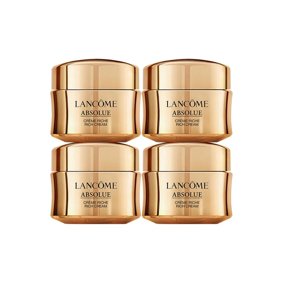 Набор кремов для лица LANCOME, 15 мл x 4, Цвет: Не указан