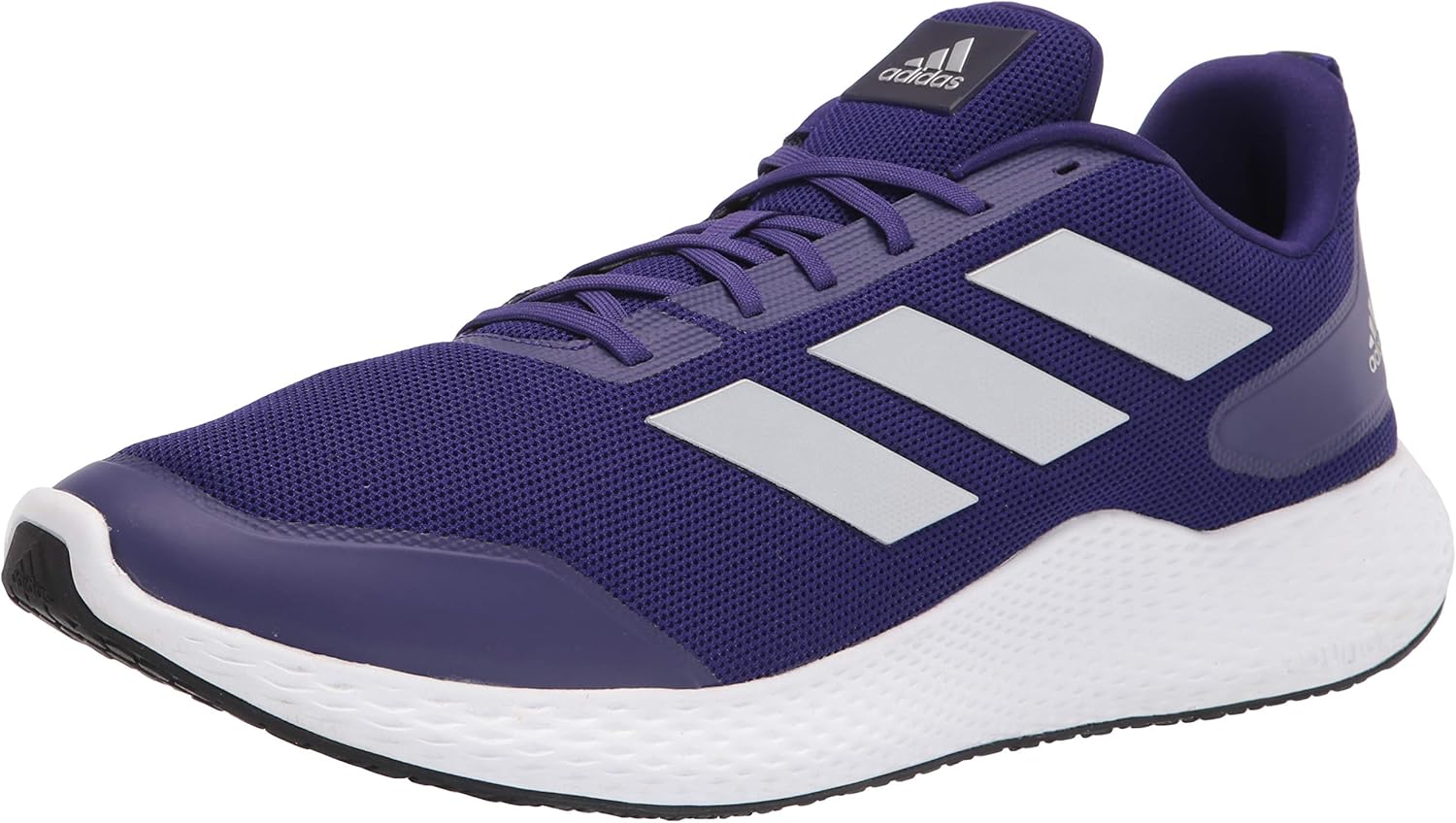 

Мужские кроссовки Adidas Edge Gameday, фиолетовый