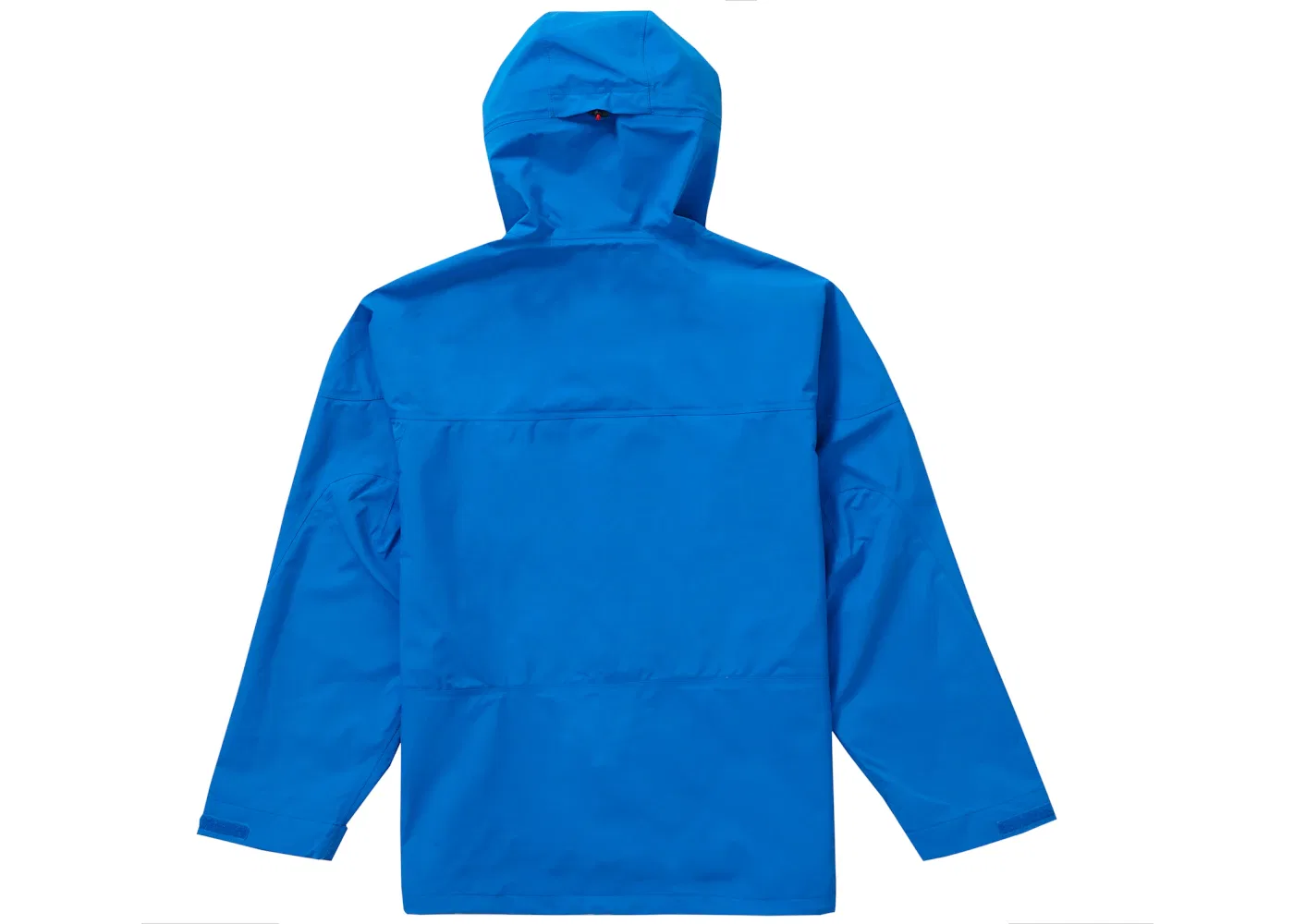 Мужская куртка с проклеенными швами GORE-TEX Supreme, Royal — фото 3