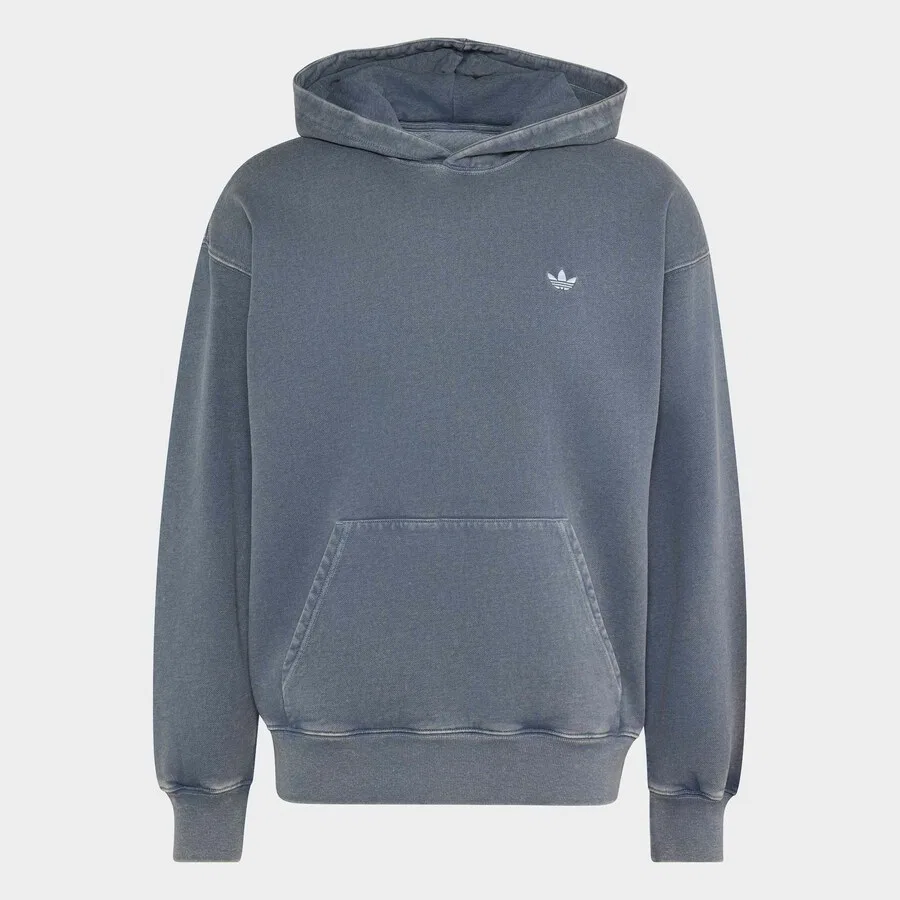 Свитшот ADIDAS ORIGINALS синего цвета