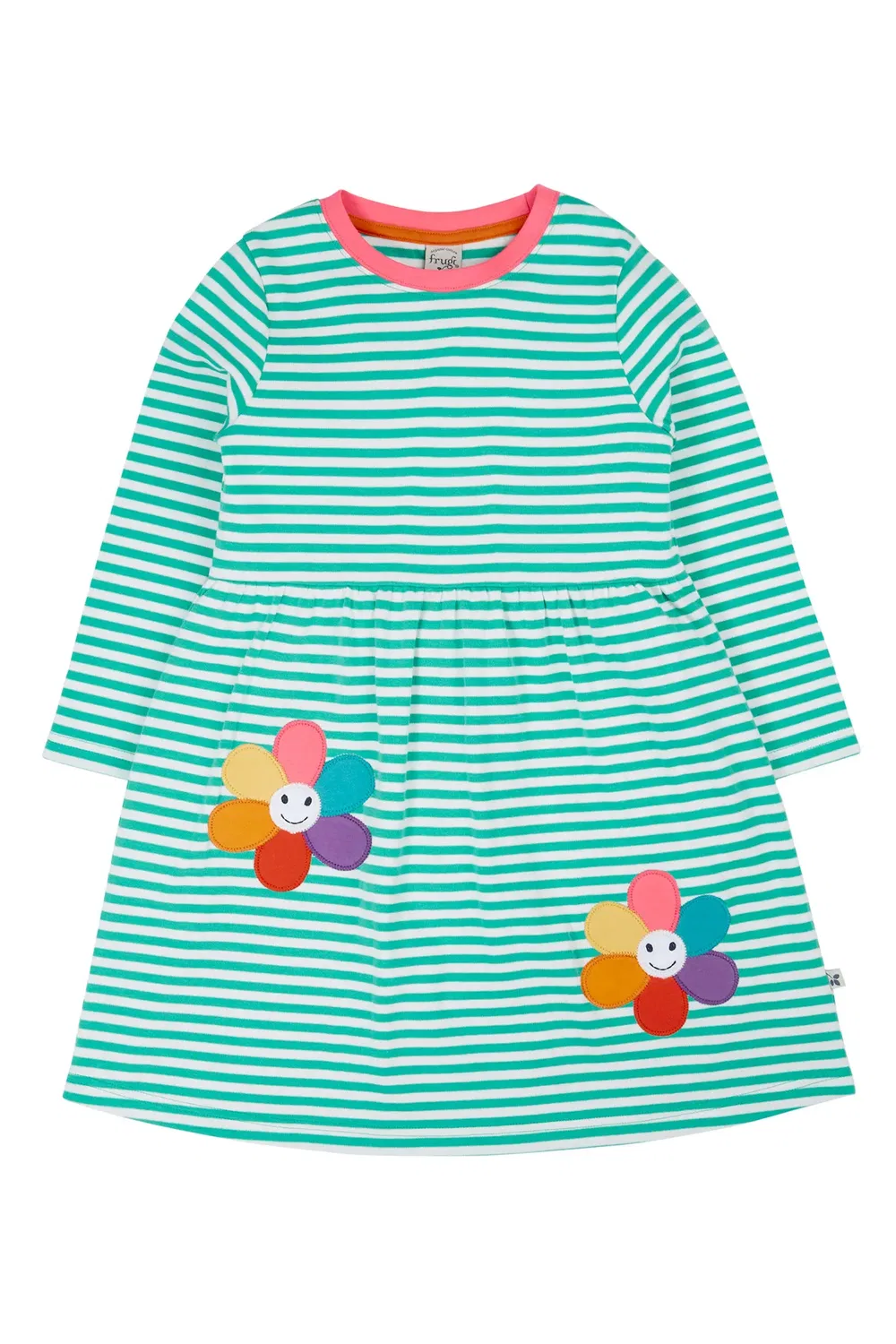 Платье Tammy Frugi, Green