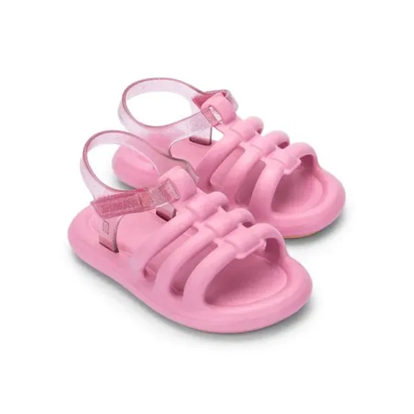 Сандалии Freemen Vivi, Minmelissa, розовый
