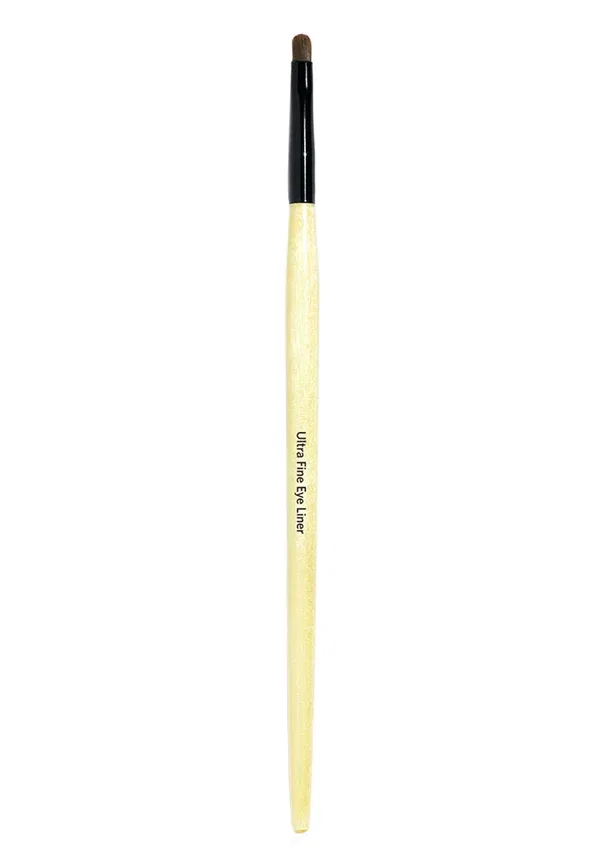 Ультратонкая кисточка для подводки глаз - кисть для макияжа Bobbi Brown